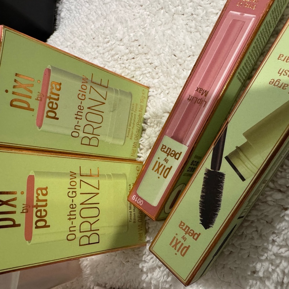 New! Pixi by Petra bundle